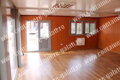 container birouri vanzare Botosani
