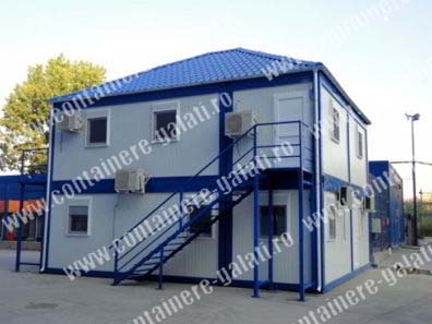 containere birouri vanzare Botosani