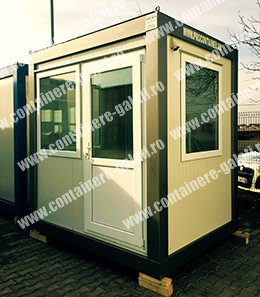 baraca pret Botosani