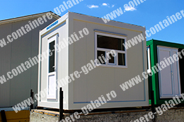 case din containere pret Botosani