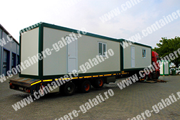 case tip container preturi Botosani