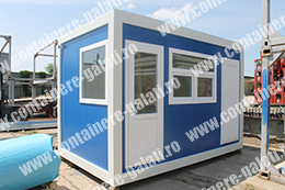 container de vanzare second hand Botosani