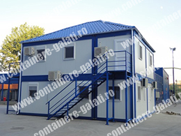 vanzare containere second hand Botosani